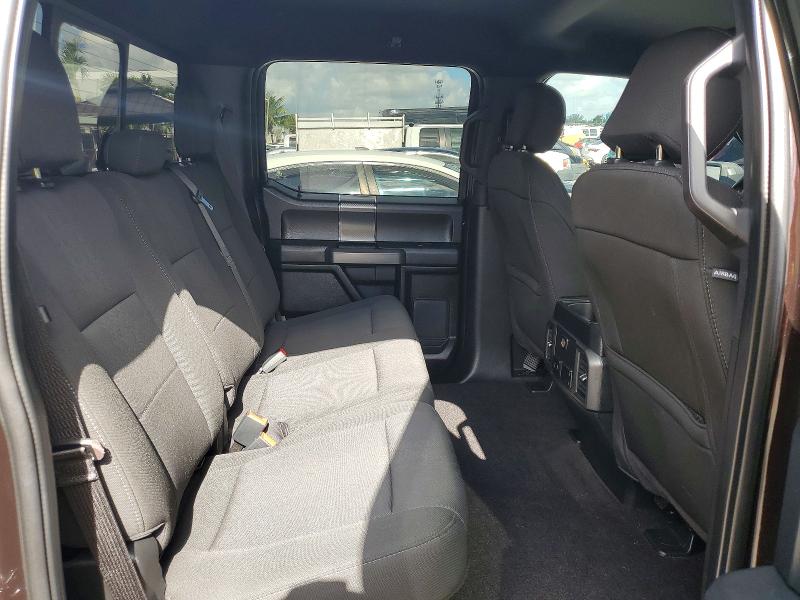 Aukcja sprzedaży 2019 Ford F150, vin: 1FTEW1CP7KFB25080, numer aukcji: 53932936