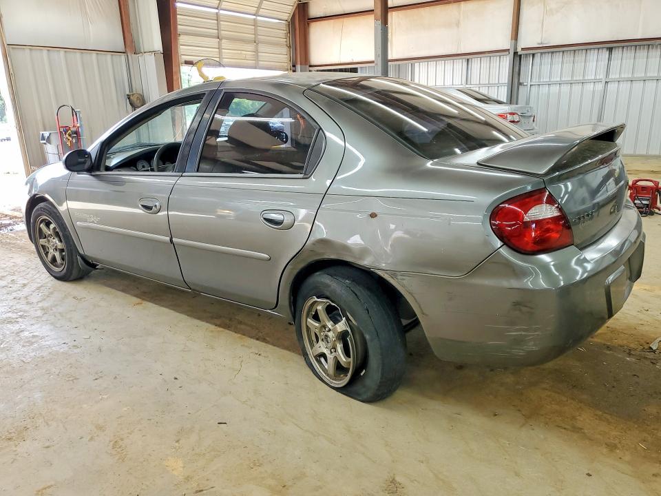 Продаж на аукціоні авто 2005 Dodge Neon, vin: 1B3ES56C35D280027, номер лоту: 51084816