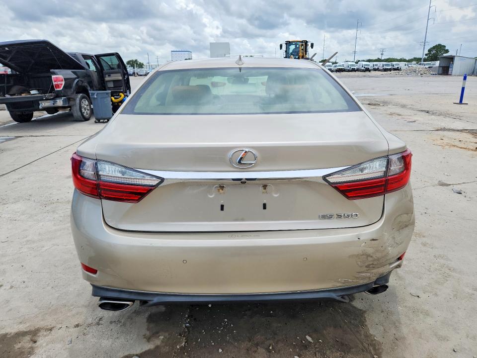 Продажа на аукционе авто 2016 Lexus Es, vin: JTHBK1GG6G2223703, номер лота: 54080736