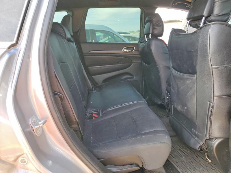 Aukcja sprzedaży 2014 Jeep Grand Cherokee, vin: 1C4RJEAG2EC281463, numer aukcji: 53927666