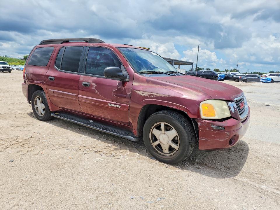 55425886 :رقم المزاد ، 1GKES16S436138323 vin ، 2003 Gmc Envoy مزاد بيع