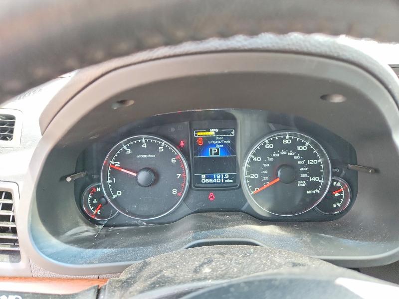 54708676 :رقم المزاد ، 4S4BRCLC8E3282489 vin ، 2014 Subaru Outback مزاد بيع