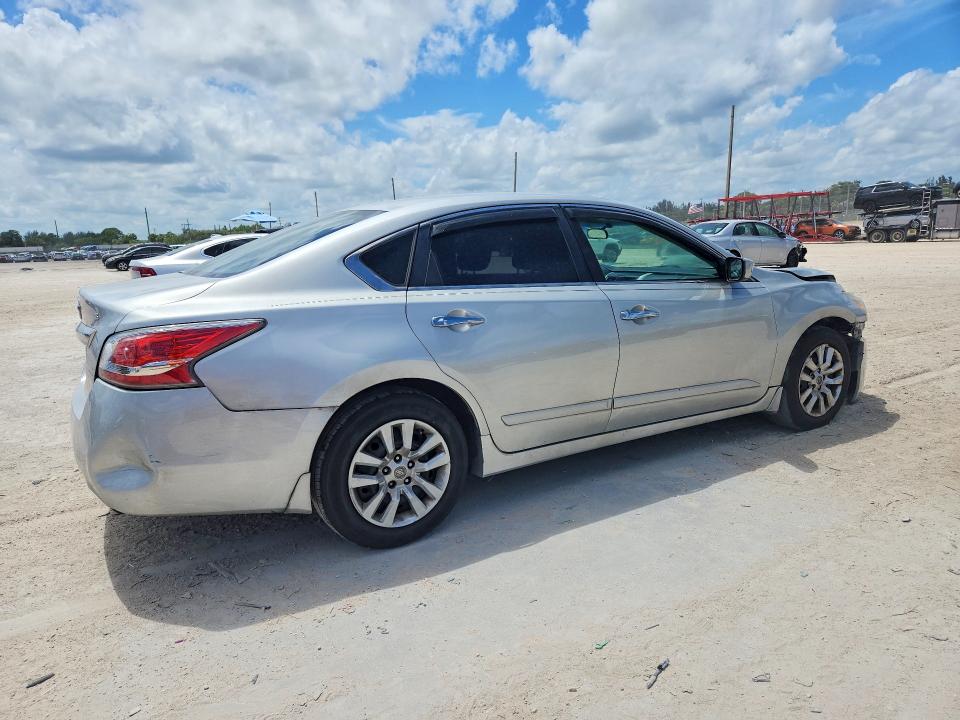 54479696 :رقم المزاد ، 1N4AL3AP2FC437746 vin ، 2015 Nissan Altima مزاد بيع