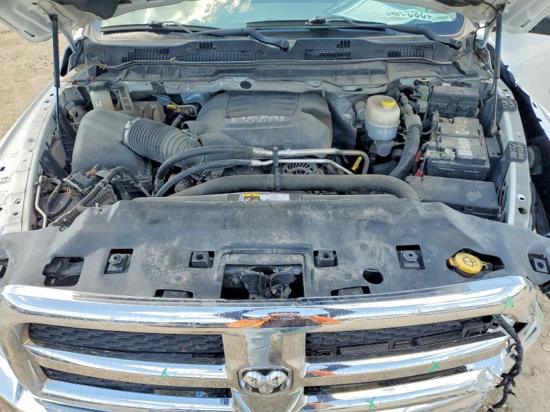 Продажа на аукционе авто 2017 Ram 2500, vin: 3C6UR5CJ0HG529181, номер лота: 52128316