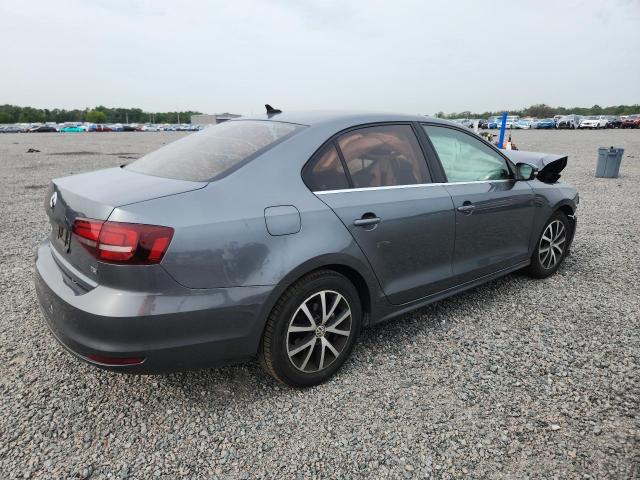 Продажа на аукционе авто 2017 Volkswagen Jetta, vin: 3VWDB7AJ4HM331245, номер лота: 53183626