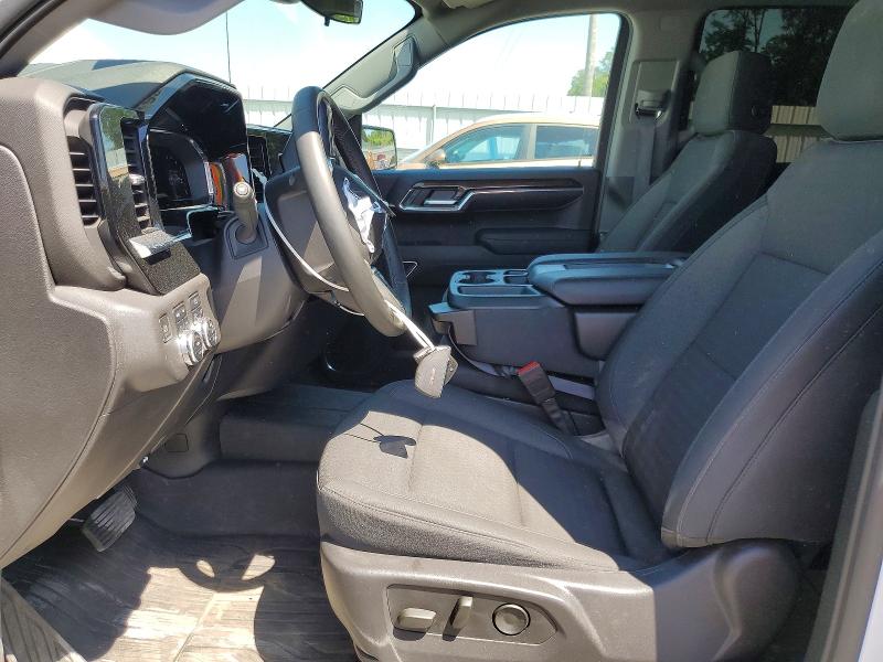 Продаж на аукціоні авто 2024 Gmc Sierra, vin: 3GTUUCED4RG280985, номер лоту: 54204986