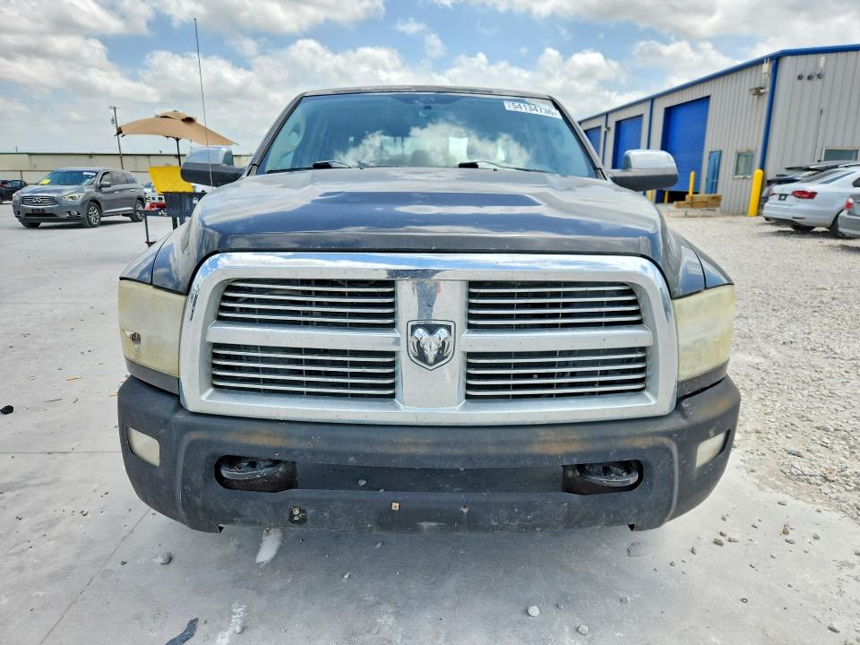 Aukcja sprzedaży 2011 Dodge Ram 2500, vin: 3D7TP2HTXBG609281, numer aukcji: 54134736