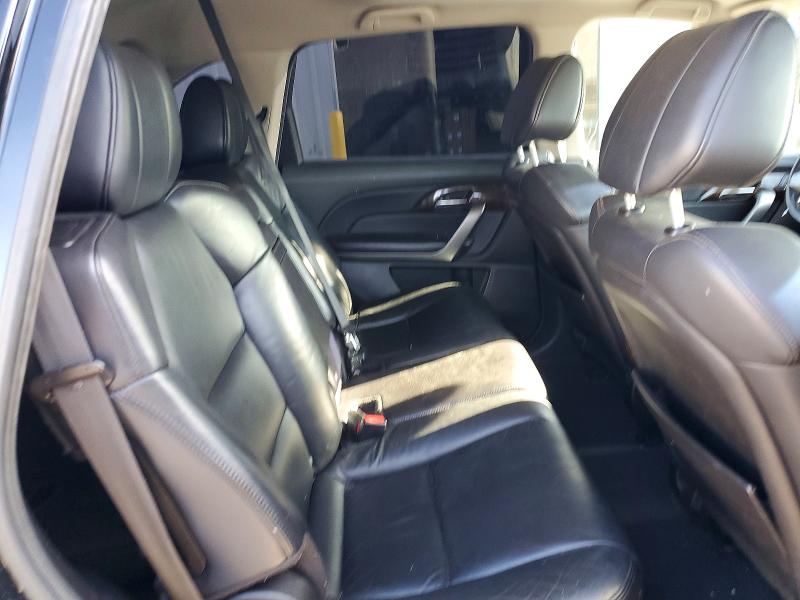 Aukcja sprzedaży 2013 Acura Mdx, vin: 2HNYD2H27DH507353, numer aukcji: 52944366