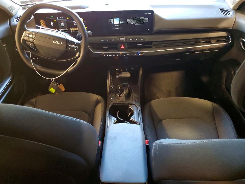 Aukcja sprzedaży 2025 Kia K4, vin: 3KPFT4DE1SE152734, numer aukcji: 50878086