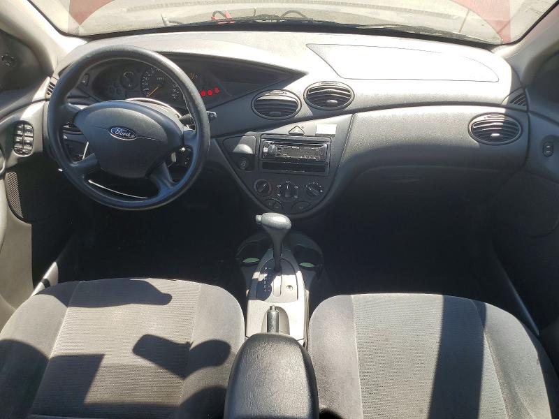 Продаж на аукціоні авто 2002 Ford Focus, vin: 1FAFP34PX2W349252, номер лоту: 53040726