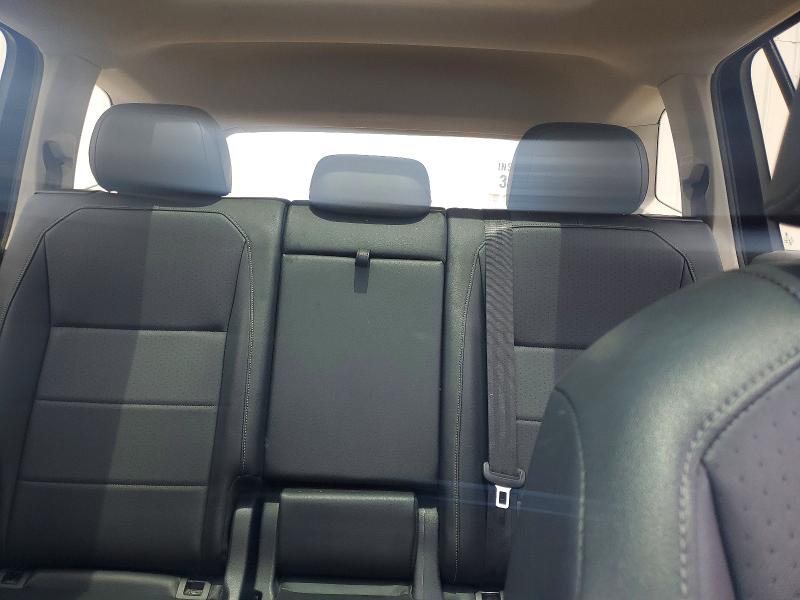 2019 Volkswagen Tiguan მანქანა იყიდება აუქციონზე, vin: 3VV3B7AX1KM075206, აუქციონის ნომერი: 53197226