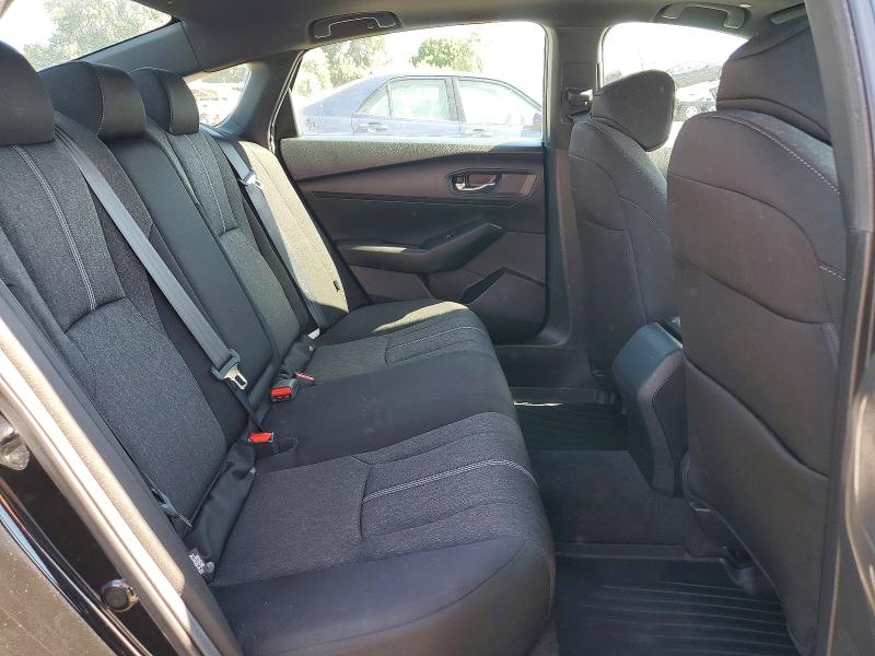 Aukcja sprzedaży 2024 Honda Accord, vin: 1HGCY2F58RA006819, numer aukcji: 52757136