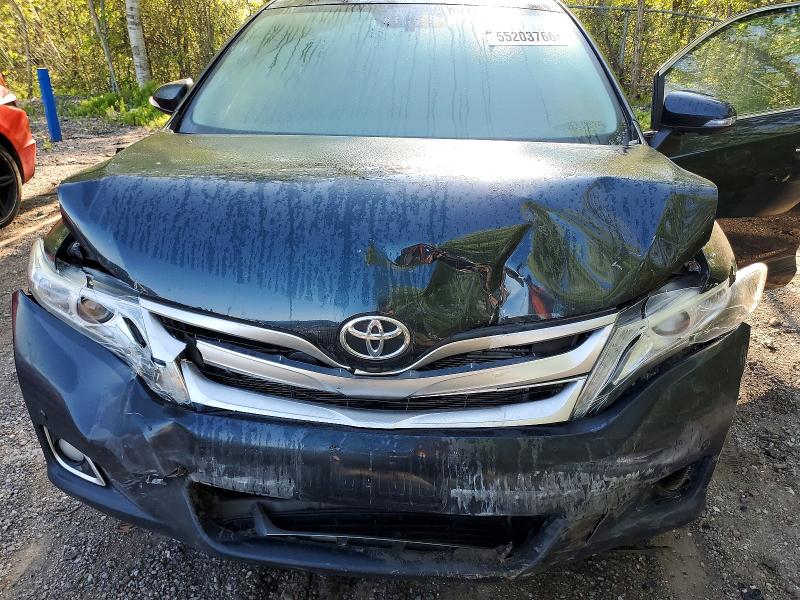 Продаж на аукціоні авто 2016 Toyota Venza, vin: 4T3BK3BB9GU122087, номер лоту: 55203766