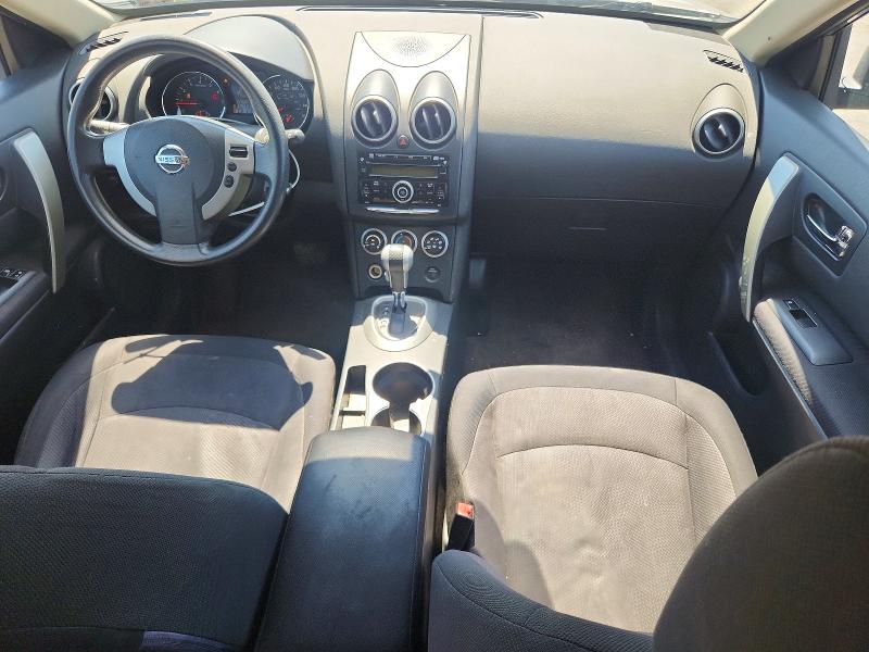 2011 Niss Rogue მანქანა იყიდება აუქციონზე, vin: JN8AS5MV9BW684276, აუქციონის ნომერი: 53387296