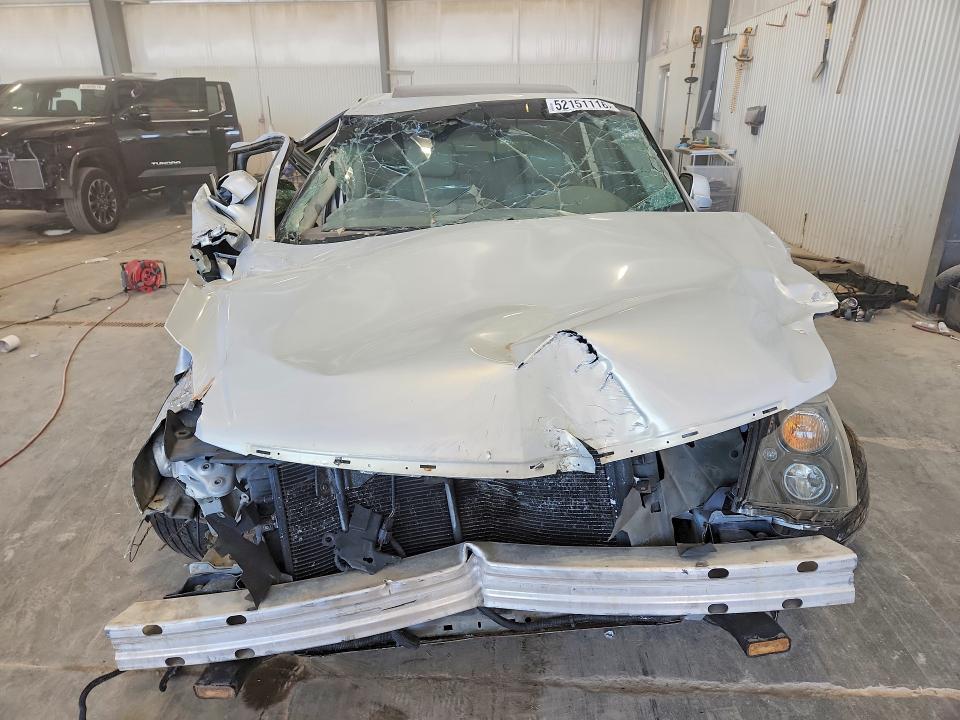 52151116 :رقم المزاد ، 1G6KD57Y96U209148 vin ، 2006 Cadillac Dts مزاد بيع