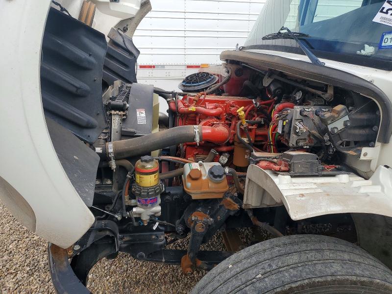 Продаж на аукціоні авто 2020 Freightliner M2, vin: 3ALACWFC1LDLY3110, номер лоту: 54110456