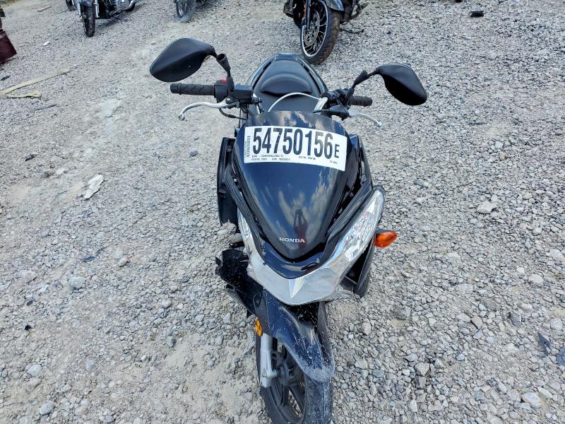 2013 Honda Pcx მანქანა იყიდება აუქციონზე, vin: MLHKF1210D5006454, აუქციონის ნომერი: 54750156