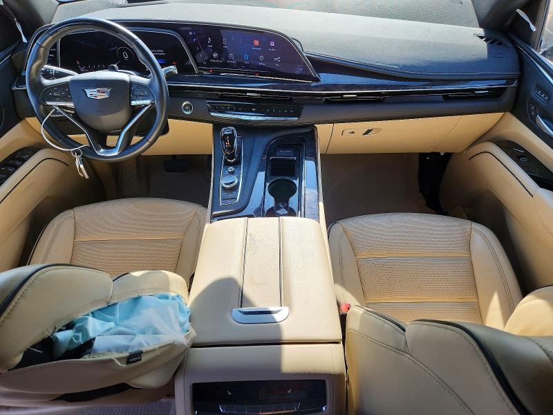 Aukcja sprzedaży 2023 Cadillac Escalade, vin: 1GYS4KKL0PR209464, numer aukcji: 53893266