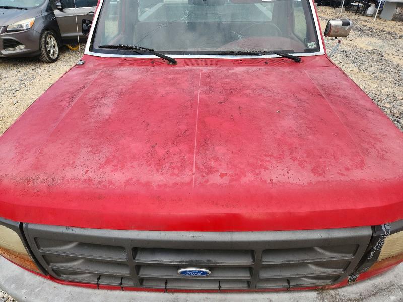 Aukcja sprzedaży 1995 Ford F150, vin: 1FTDF15Y2SNA52935, numer aukcji: 54437616