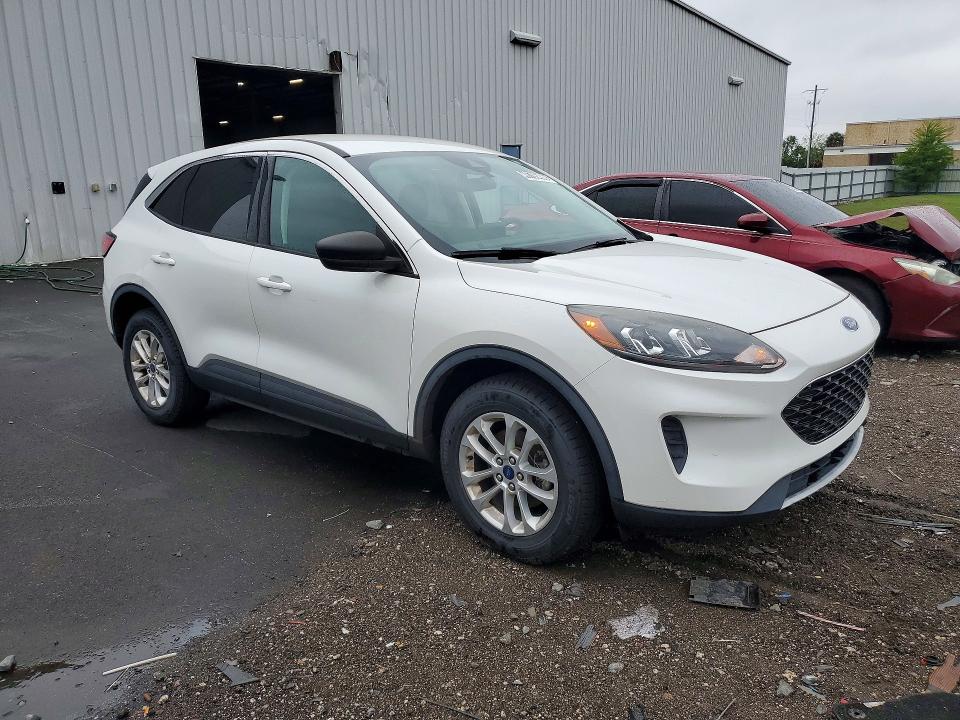 49789496 :رقم المزاد ، 1FMCU9G60NUA60453 vin ، 2022 Ford Escape مزاد بيع
