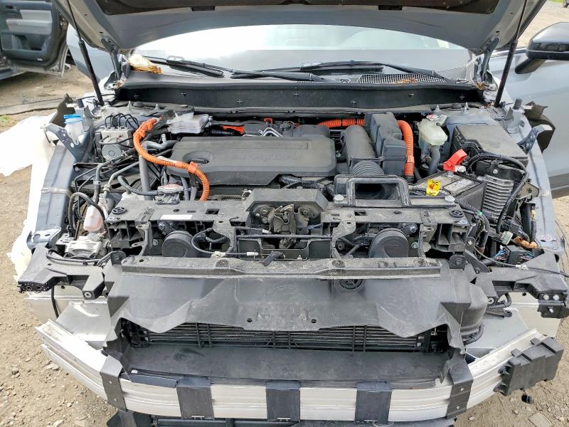 2025 Honda Cr-v მანქანა იყიდება აუქციონზე, vin: 7FARS6H89SE055053, აუქციონის ნომერი: 54341606