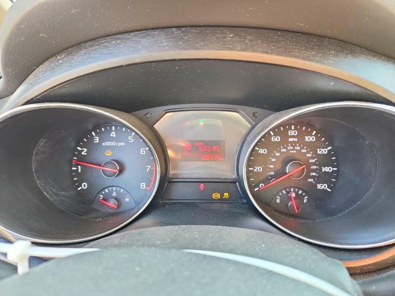 Aukcja sprzedaży 2016 Kia Sedona, vin: KNDMB5C15G6145541, numer aukcji: 53880956