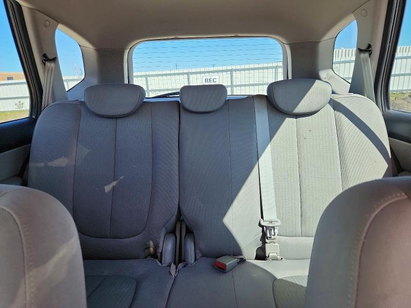Aukcja sprzedaży 2008 Kia Rondo, vin: KNAFG526087182870, numer aukcji: 53104836