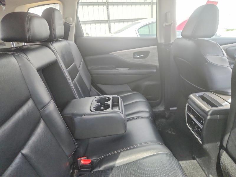 Продаж на аукціоні авто 2016 Nissan Murano, vin: 5N1AZ2MH9GN133595, номер лоту: 52199896