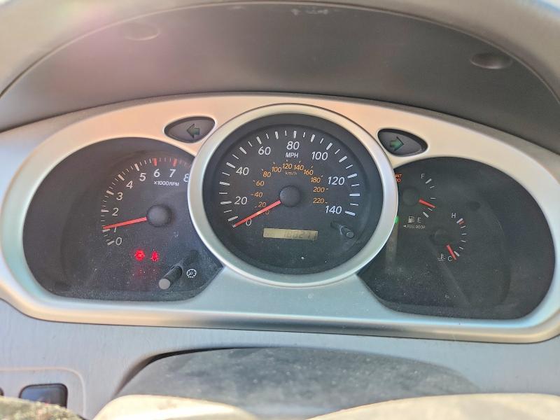 Auction sale of the 2005 Toyota Highlander, vin: JTEEP21A450082144, lot number: 53610046