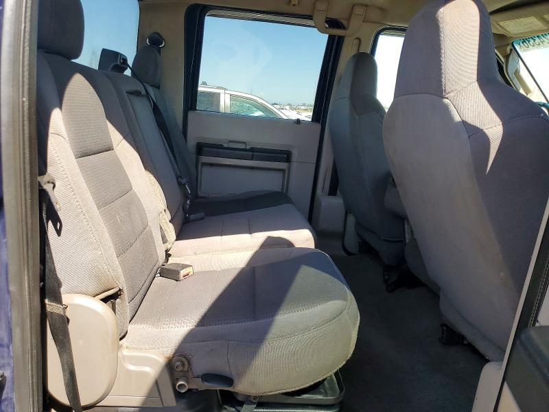 Auction sale of the 2009 Ford F250, vin: 1FTSW20599EA51480, lot number: 53124336
