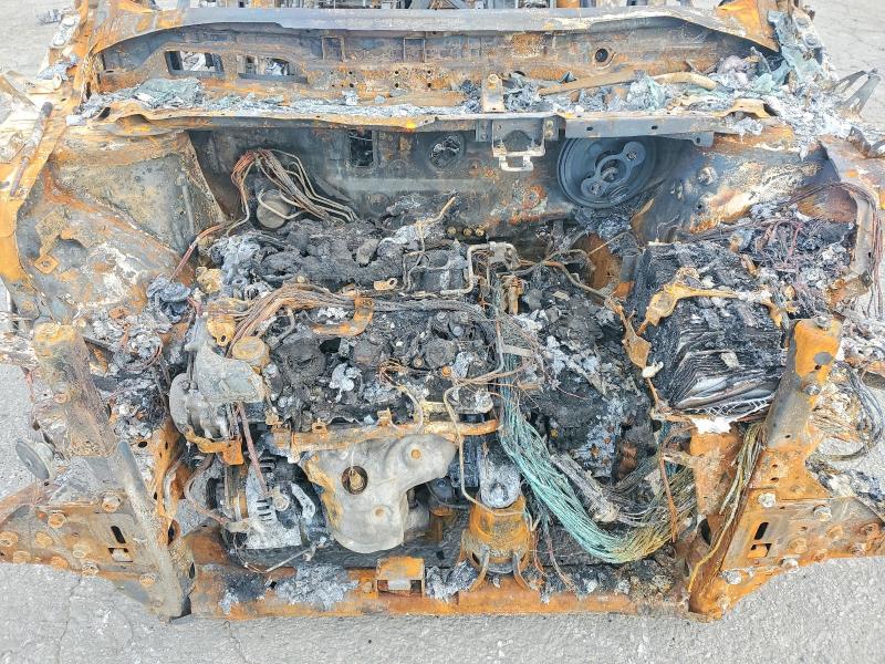 2023 Infiniti Qx60 მანქანა იყიდება აუქციონზე, vin: 5N1DL1GSXPC346390, აუქციონის ნომერი: 51869796