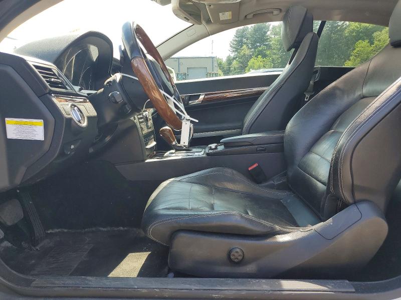 Aukcja sprzedaży 2013 Mercedes-benz E, vin: WDDKJ8JB3DF201761, numer aukcji: 54416186