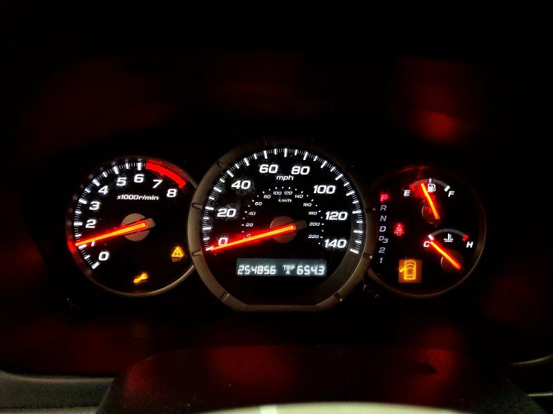 52709716 :رقم المزاد ، 2HKYF18197H536964 vin ، 2007 Honda Pilot مزاد بيع