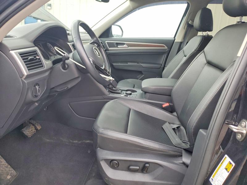 53333516 :رقم المزاد ، 1V2UR2CA9KC546657 vin ، 2019 Volkswagen Atlas مزاد بيع