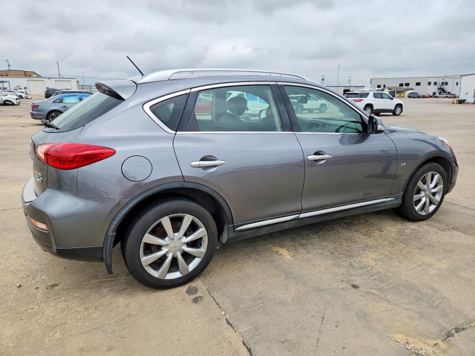 Продажа на аукционе авто 2016 Infiniti Qx50, vin: JN1BJ0RR3GM269445, номер лота: 54355526