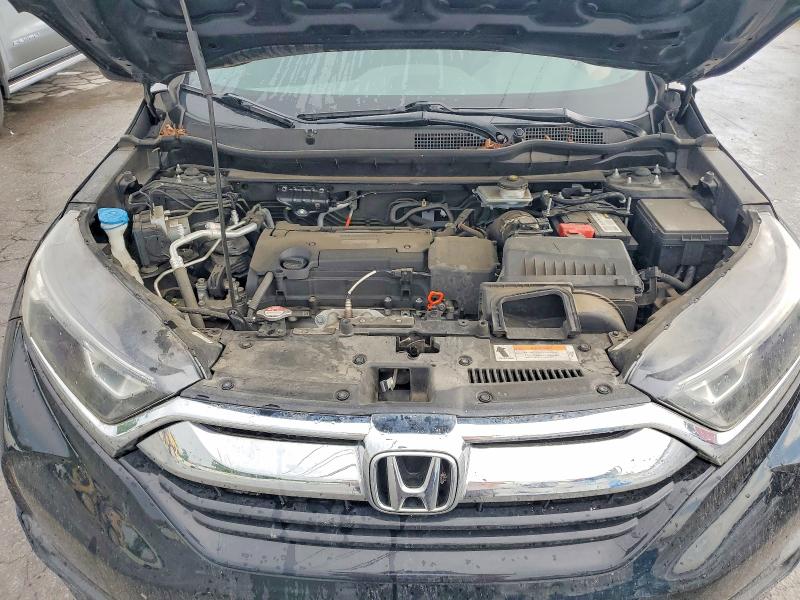 Aukcja sprzedaży 2018 Honda Cr-v, vin: 5J6RW5H30JL000897, numer aukcji: 54435716