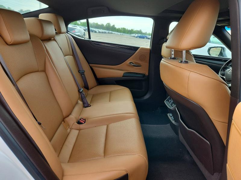 Продаж на аукціоні авто 2020 Lexus Es, vin: 58ADZ1B15LU075197, номер лоту: 52242686