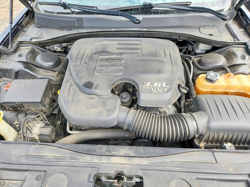 53585576 :رقم المزاد ، 2C3CCAAG6CH313080 vin ، 2012 Chrysler 300 مزاد بيع