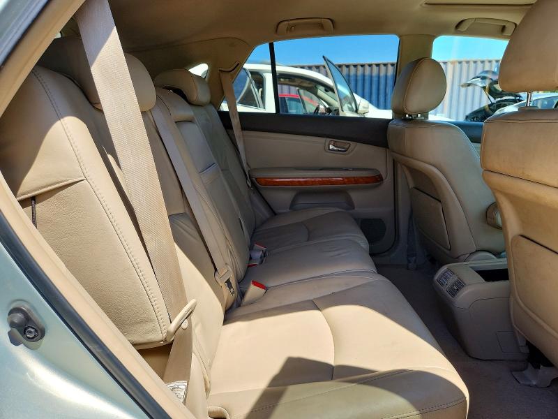Продаж на аукціоні авто 2008 Lexus Rx, vin: 2T2HK31U48C049148, номер лоту: 53517746