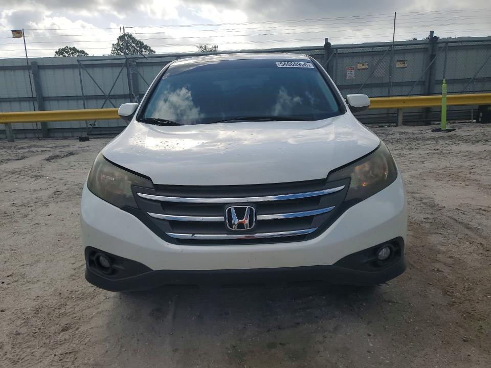 Aukcja sprzedaży 2012 Honda Cr-v, vin: 5J6RM3H56CL047267, numer aukcji: 54868956
