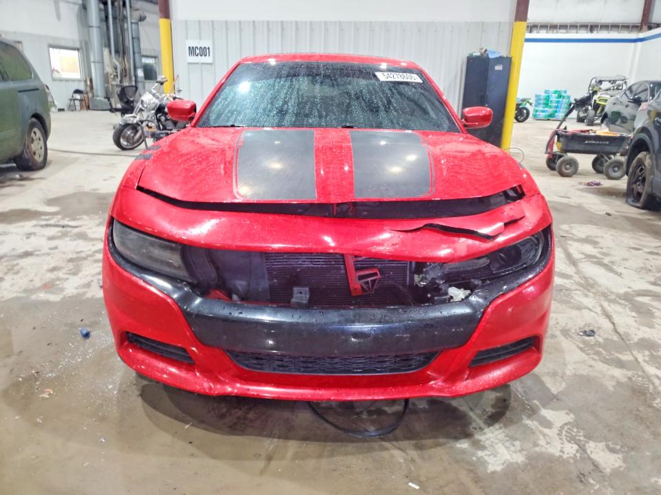 Aukcja sprzedaży 2015 Dodge Charger, vin: 2C3CDXCT1FH800945, numer aukcji: 54278606
