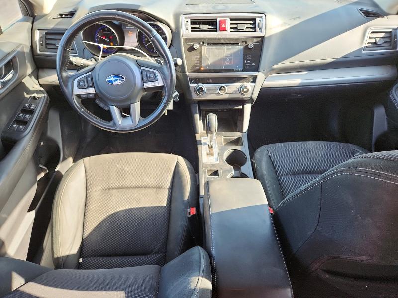 2017 Subaru Outback მანქანა იყიდება აუქციონზე, vin: 4S4BSAFC7H3327012, აუქციონის ნომერი: 52222686