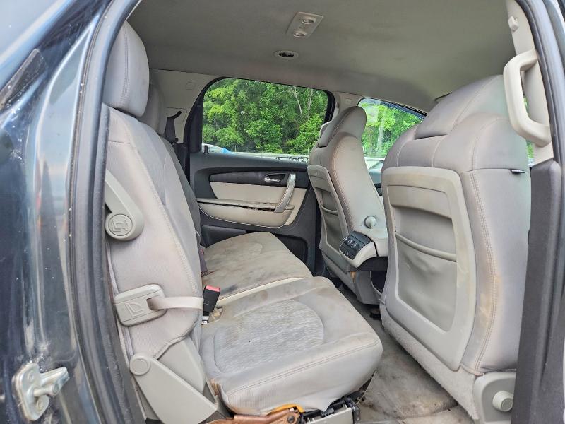 Продаж на аукціоні авто 2011 Gmc Acadia, vin: 1GKKRNED6BJ109510, номер лоту: 53998736