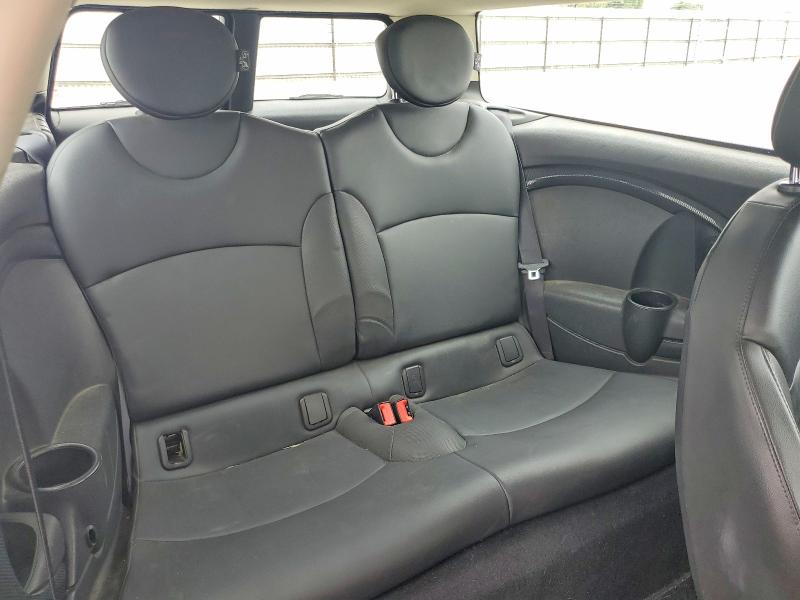 Aukcja sprzedaży 2011 Mini Cooper, vin: WMWZG3C5XBTY31418, numer aukcji: 54731546