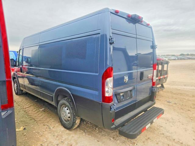 Продаж на аукціоні авто 2021 Ram Promaster 3500, vin: 3C6FRVJG5ME503147, номер лоту: 53735346
