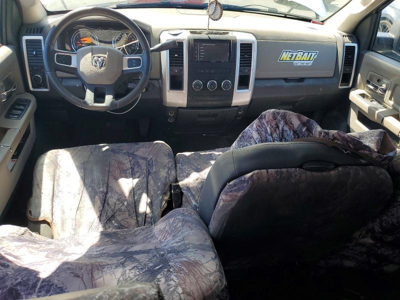 Aukcja sprzedaży 2009 Dodge Ram 1500, vin: 1D3HB13P59J507048, numer aukcji: 52879266