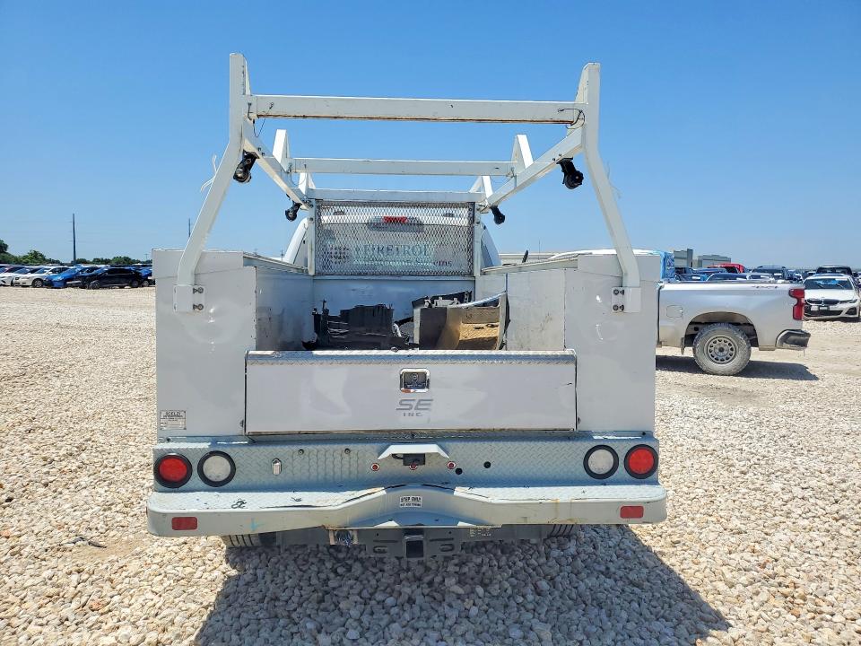 51273356 :رقم المزاد ، 1FDBF2A60NEF36071 vin ، 2022 Ford F250 مزاد بيع