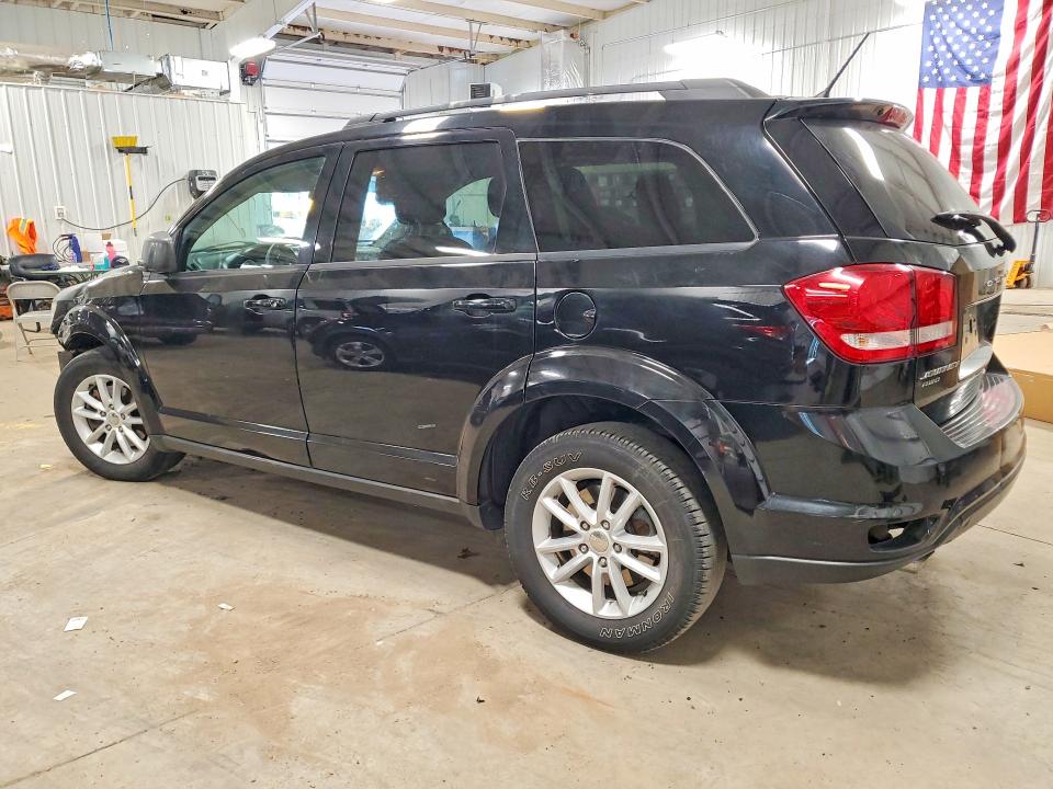 2017 Dodge Journey მანქანა იყიდება აუქციონზე, vin: 3C4PDDBG8HT592198, აუქციონის ნომერი: 52199956