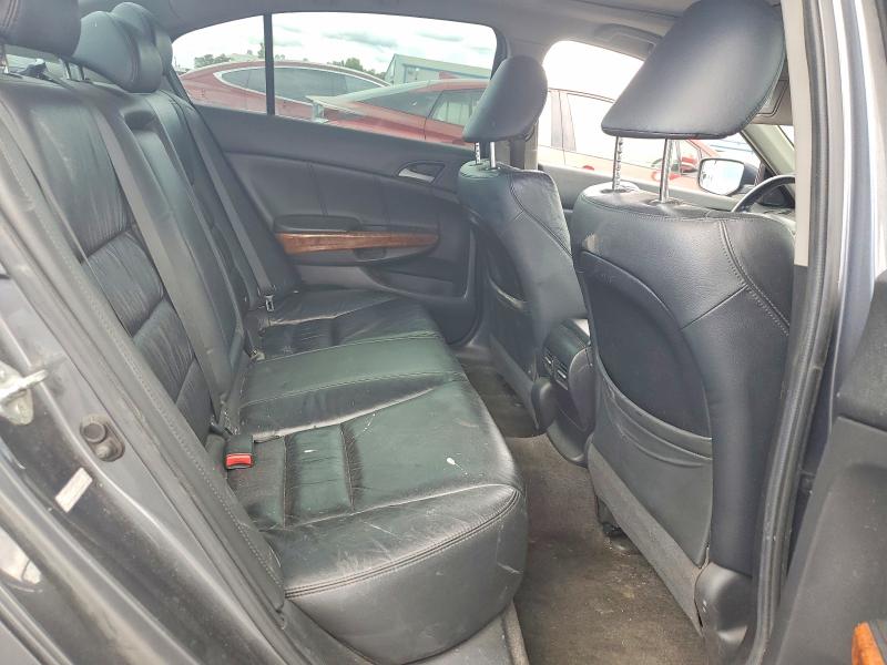 Продажа на аукционе авто 2011 Honda Accord, vin: 1HGCP3F88BA012483, номер лота: 52394826