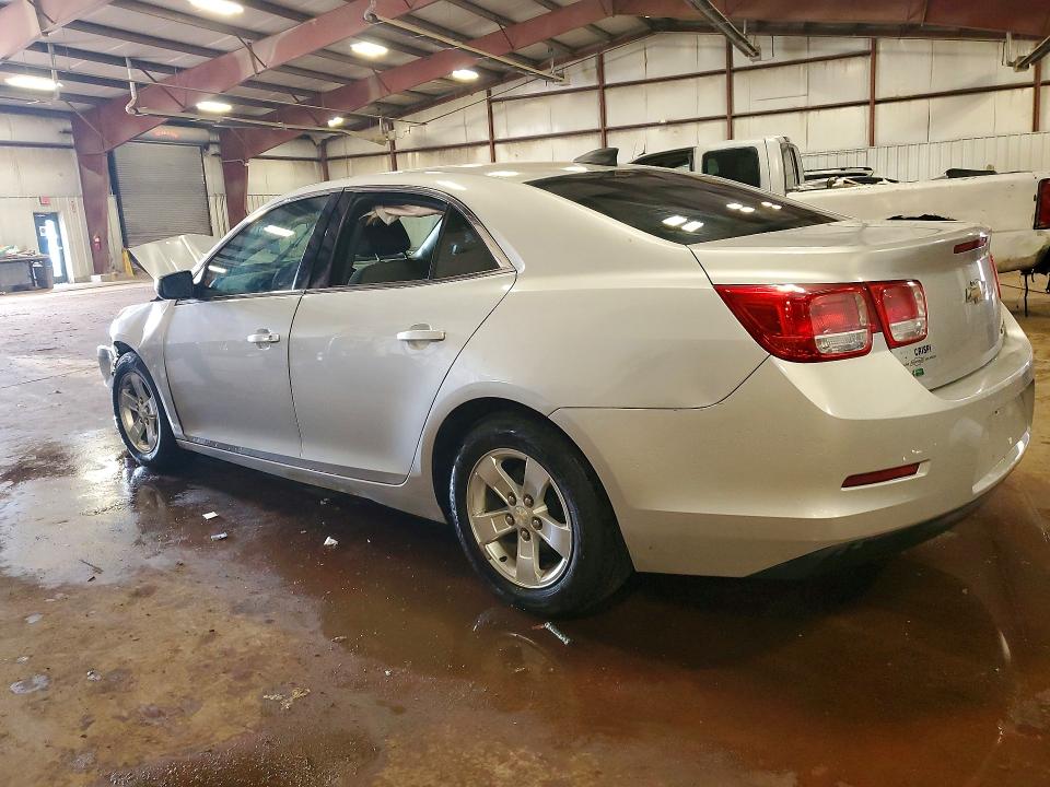 Продаж на аукціоні авто 2015 Chevrolet Malibu, vin: 1G11B5SL6FF143262, номер лоту: 54498106
